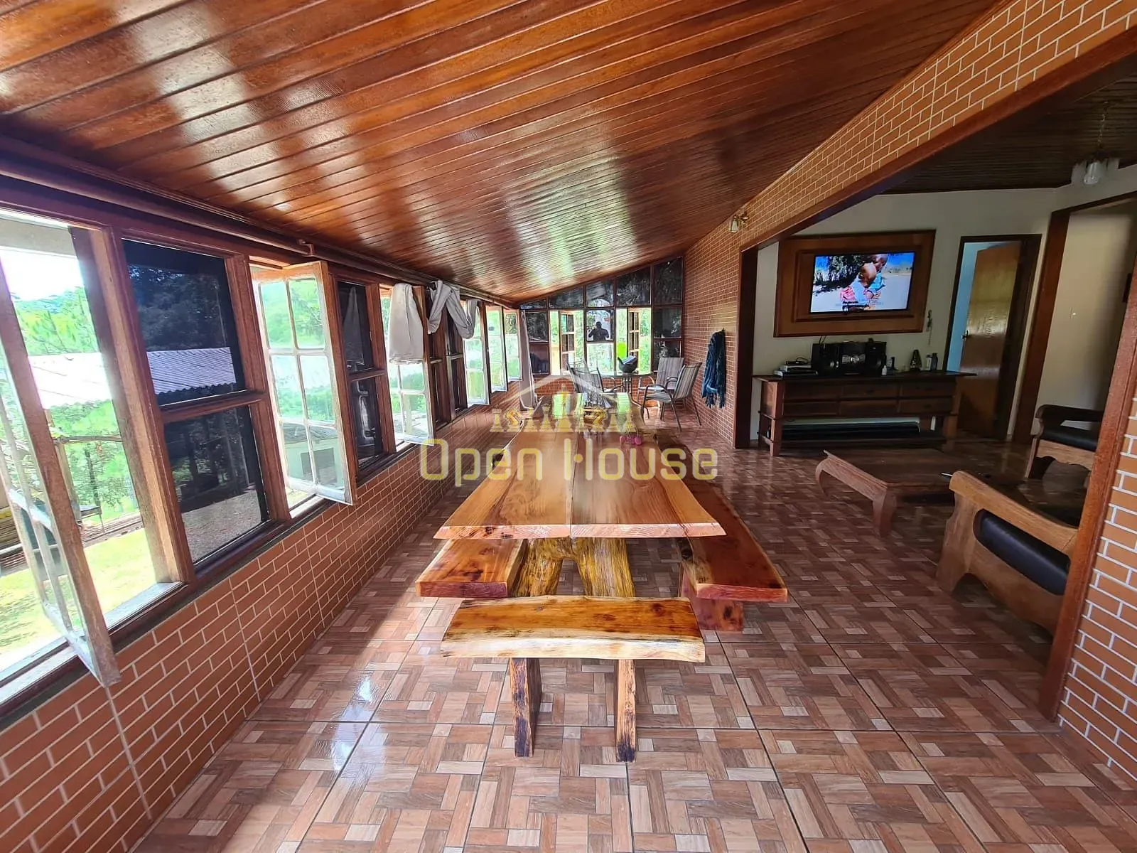 Fazenda, 4 hectares - Foto 10