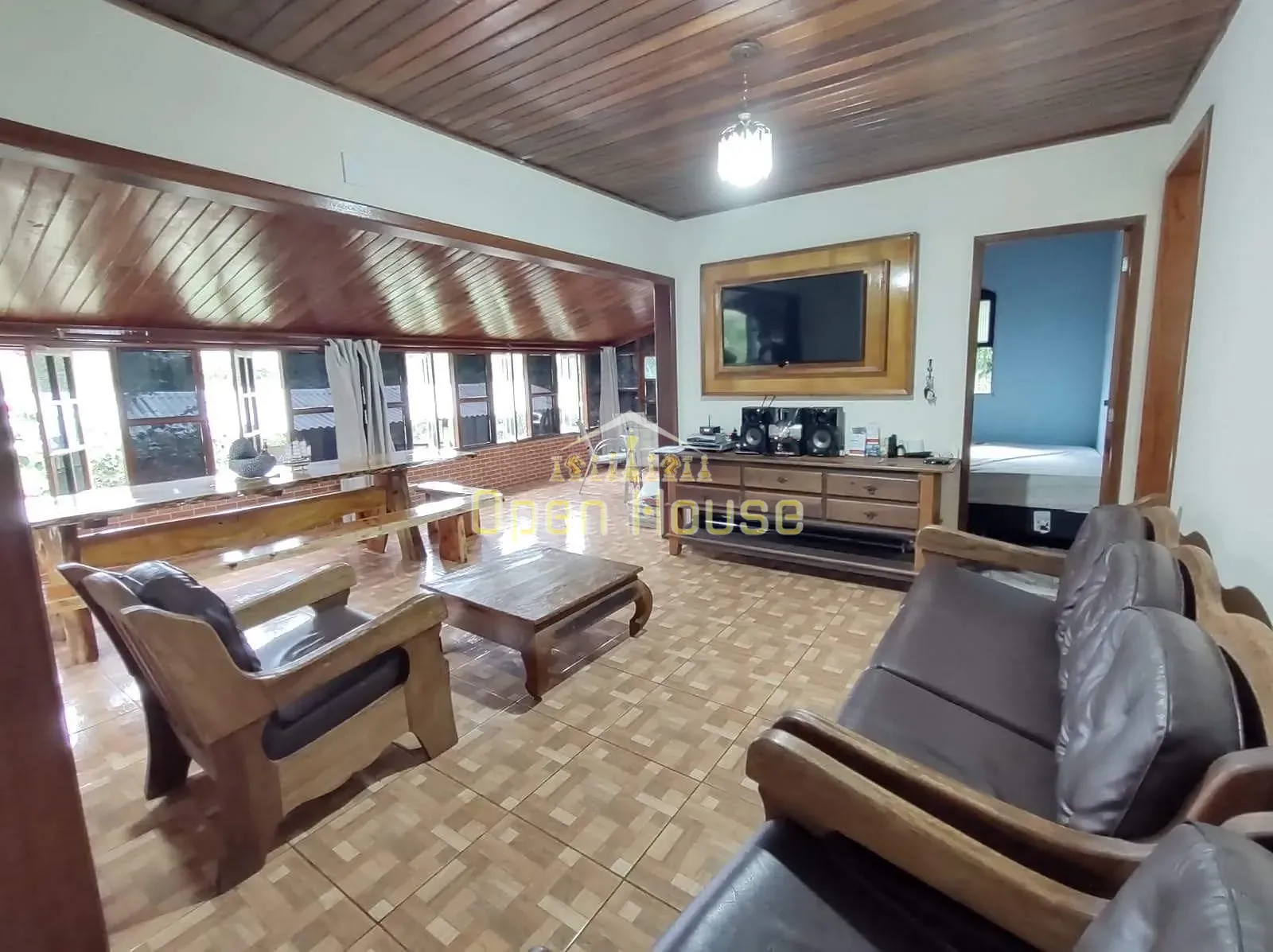 Fazenda, 4 hectares - Foto 14