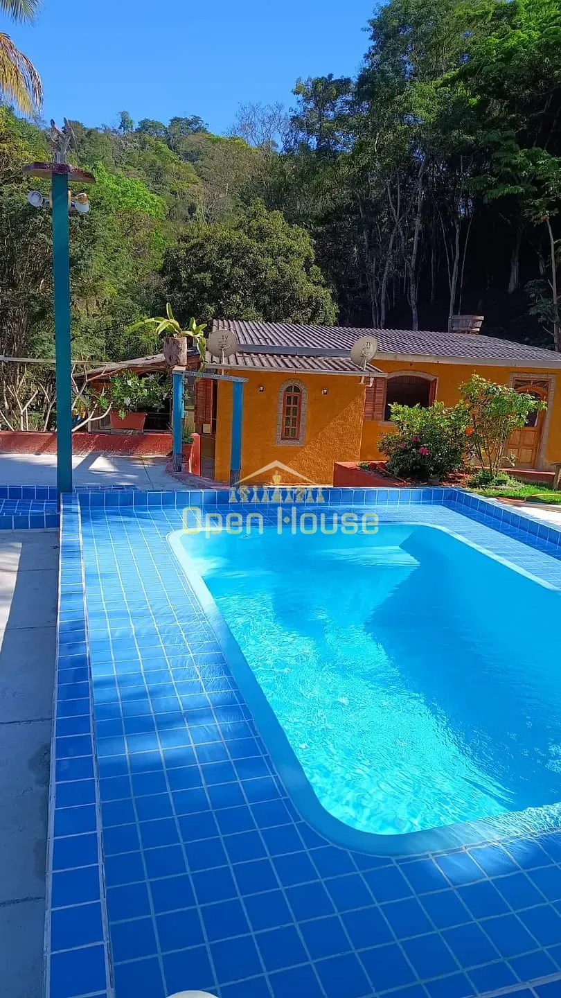 Fazenda, 4 hectares - Foto 23