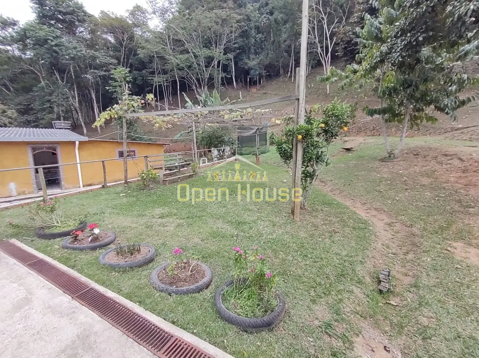 Fazenda, 4 hectares - Foto 24