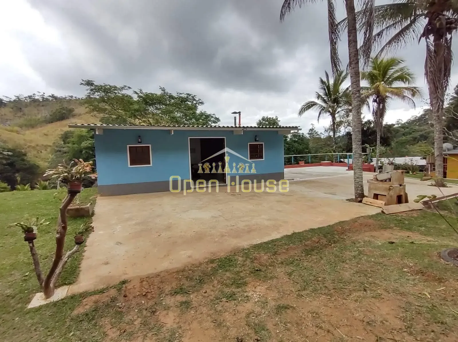 Fazenda, 4 hectares - Foto 26