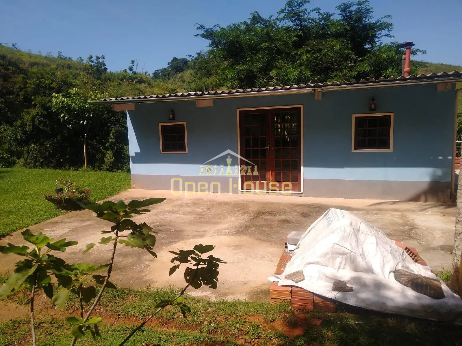 Fazenda, 4 hectares - Foto 28