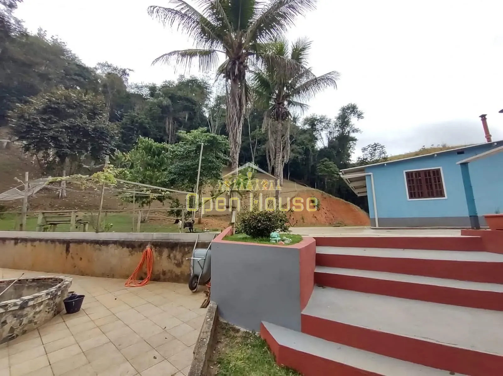 Fazenda, 4 hectares - Foto 29