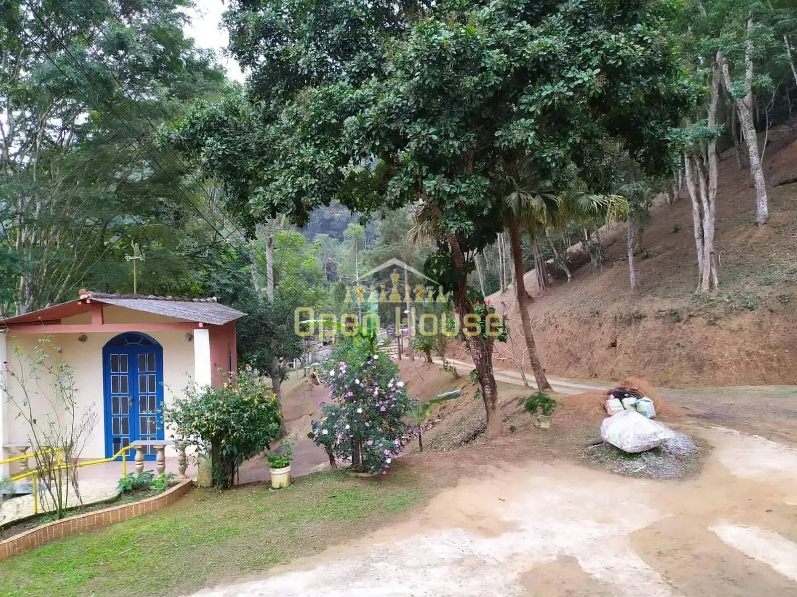 Fazenda, 4 hectares - Foto 30