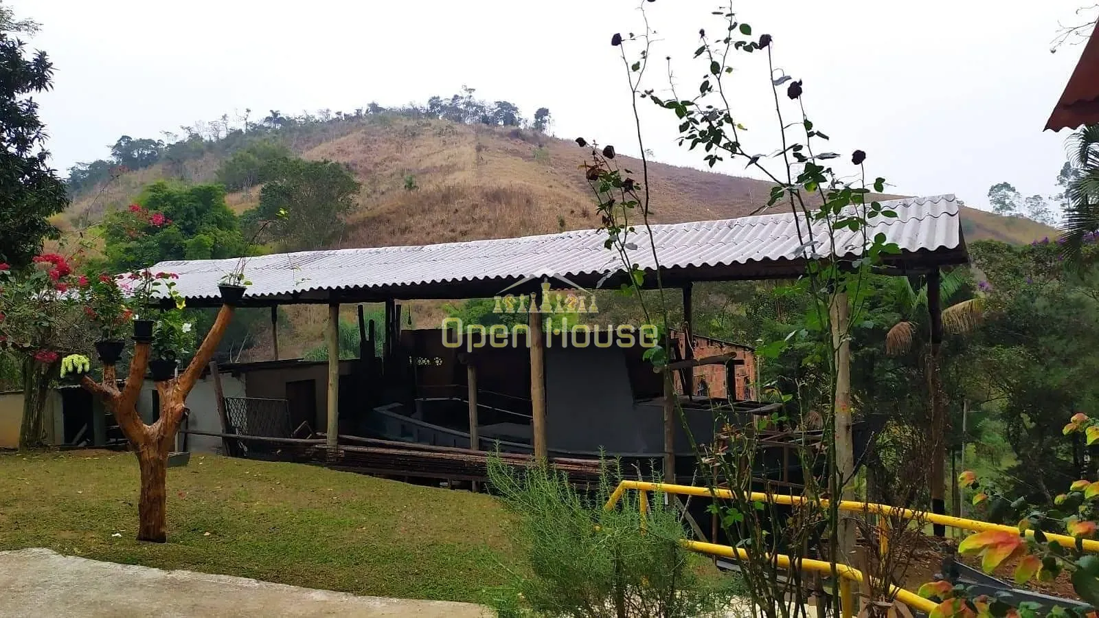 Fazenda, 4 hectares - Foto 31