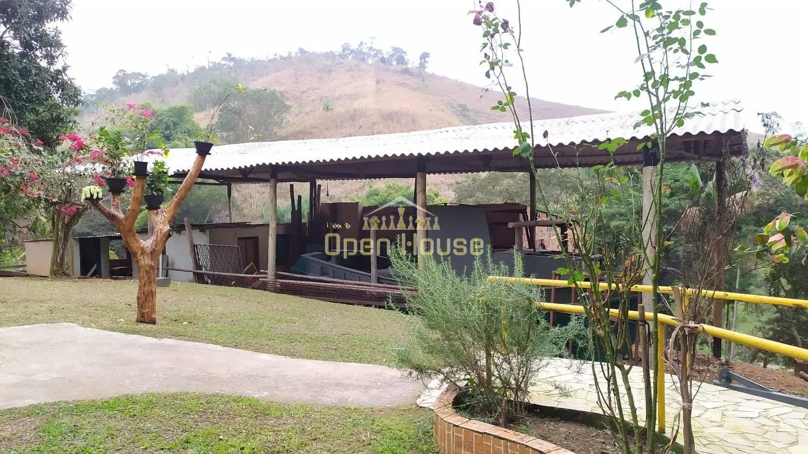 Fazenda, 4 hectares - Foto 32