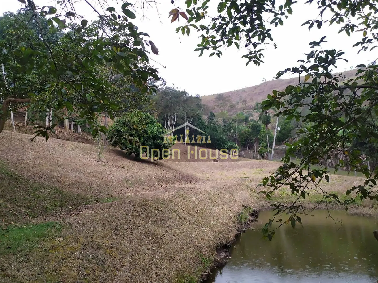 Fazenda, 4 hectares - Foto 37