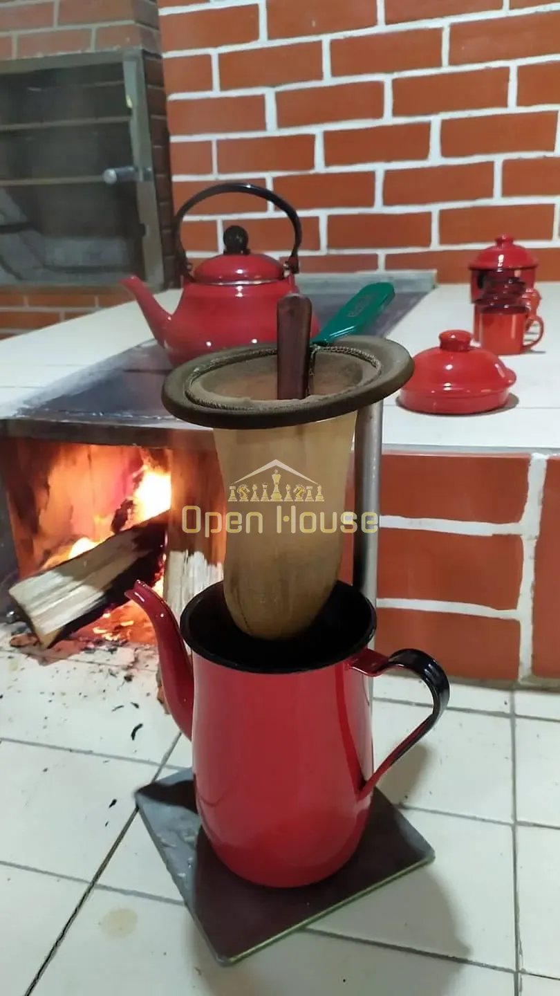 Fazenda, 4 hectares - Foto 44