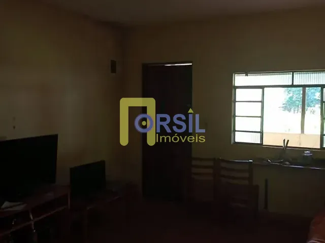 Sítio com 24200m² 2 quartos e 1 banheiro, à venda, no bairro Itapety em Mogi das Cruzes