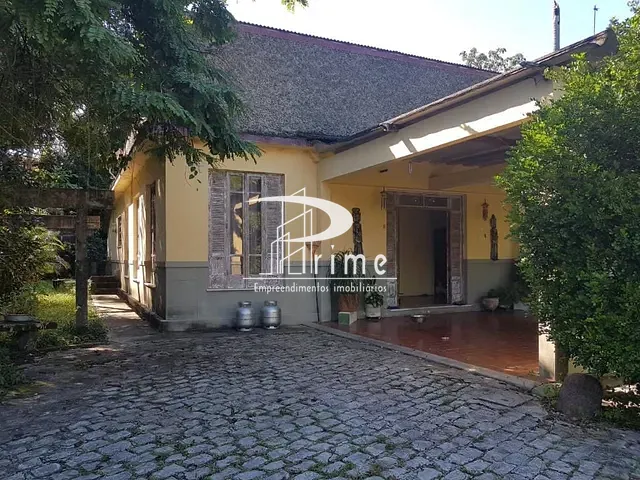 Sítio com 5094m² 3 quartos e 2 banheiros, à venda, no bairro Vila Progresso em Niterói