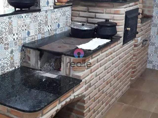 Sítio com 1900m² 4 quartos e 2 banheiros, à venda, no bairro Jardim das Oliveiras (Melo Viana) em Esmeraldas
