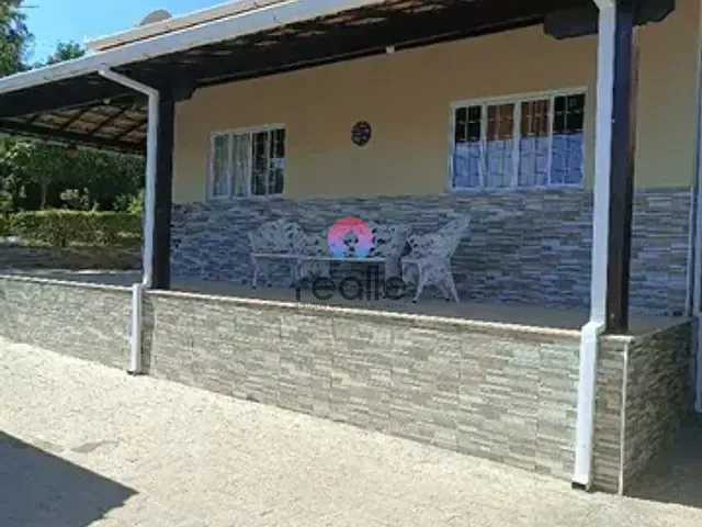 Sítio com 1900m² 4 quartos e 2 banheiros, à venda, no bairro Jardim das Oliveiras (Melo Viana) em Esmeraldas
