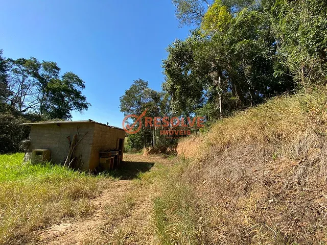 Sítio à venda, no bairro FIGUEIRA GRANDE em Santa Branca