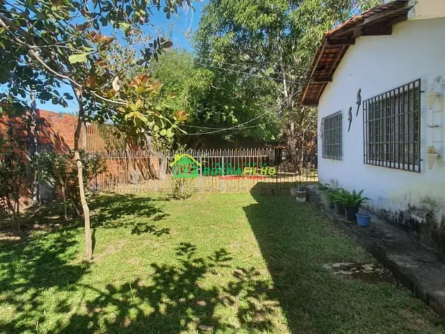 Sítio com 20440m² 3 quartos e 1 banheiro, à venda, no bairro Verde Cap em Teresina