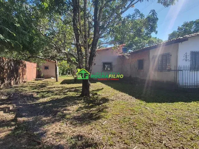 Sítio com 20440m² 3 quartos e 1 banheiro, à venda, no bairro Verde Cap em Teresina