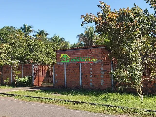 Sítio com 20440m² 3 quartos e 1 banheiro, à venda, no bairro Verde Cap em Teresina