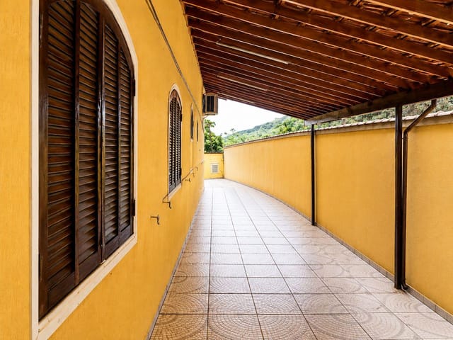 Sítio com 48000m², à venda, no bairro Paraíba do sul em Paraíba do Sul