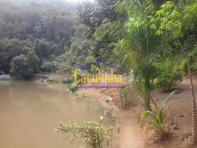 Sítio com 192000m², à venda, no bairro Dorandia em Barra do Piraí