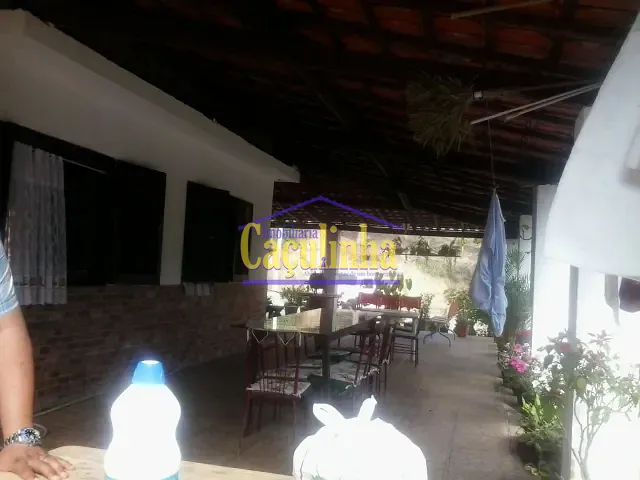Sítio com 192000m², à venda, no bairro Dorandia em Barra do Piraí