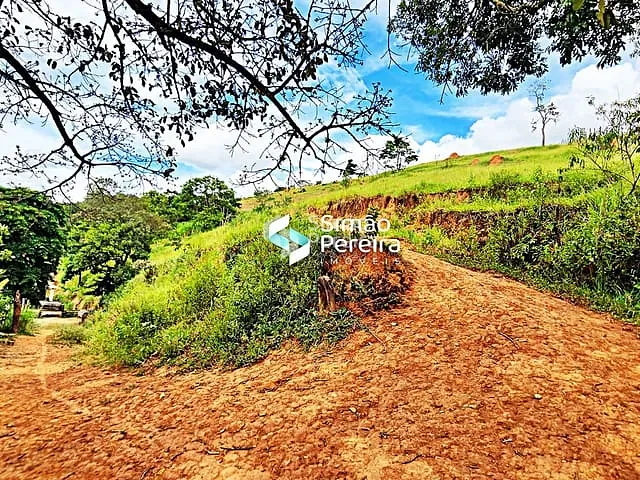 Sítio com 39000m² 3 quartos e 2 banheiros, à venda, no bairro Centro em Matias Barbosa