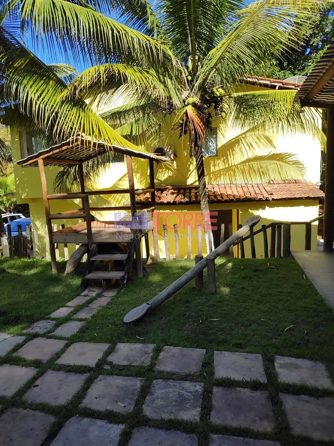 Sítio, 7 quartos, 4000 m² - Foto 8