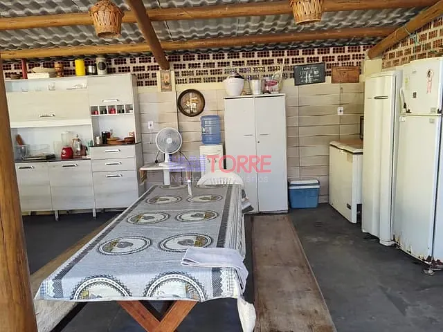 Sítio 5 quartos e 5 banheiros, à venda, no bairro Ilhéus II em Ilhéus