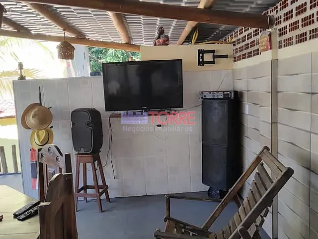 Sítio 5 quartos e 5 banheiros, à venda, no bairro Ilhéus II em Ilhéus