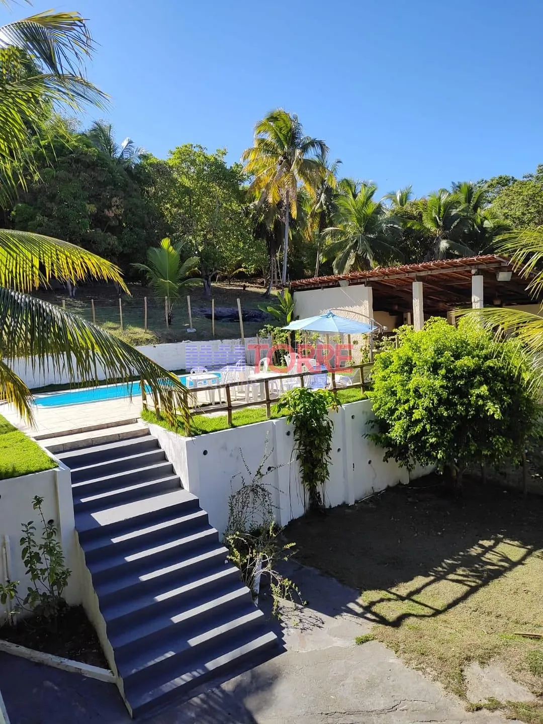 Sítio, 7 quartos, 4000 m² - Foto 25
