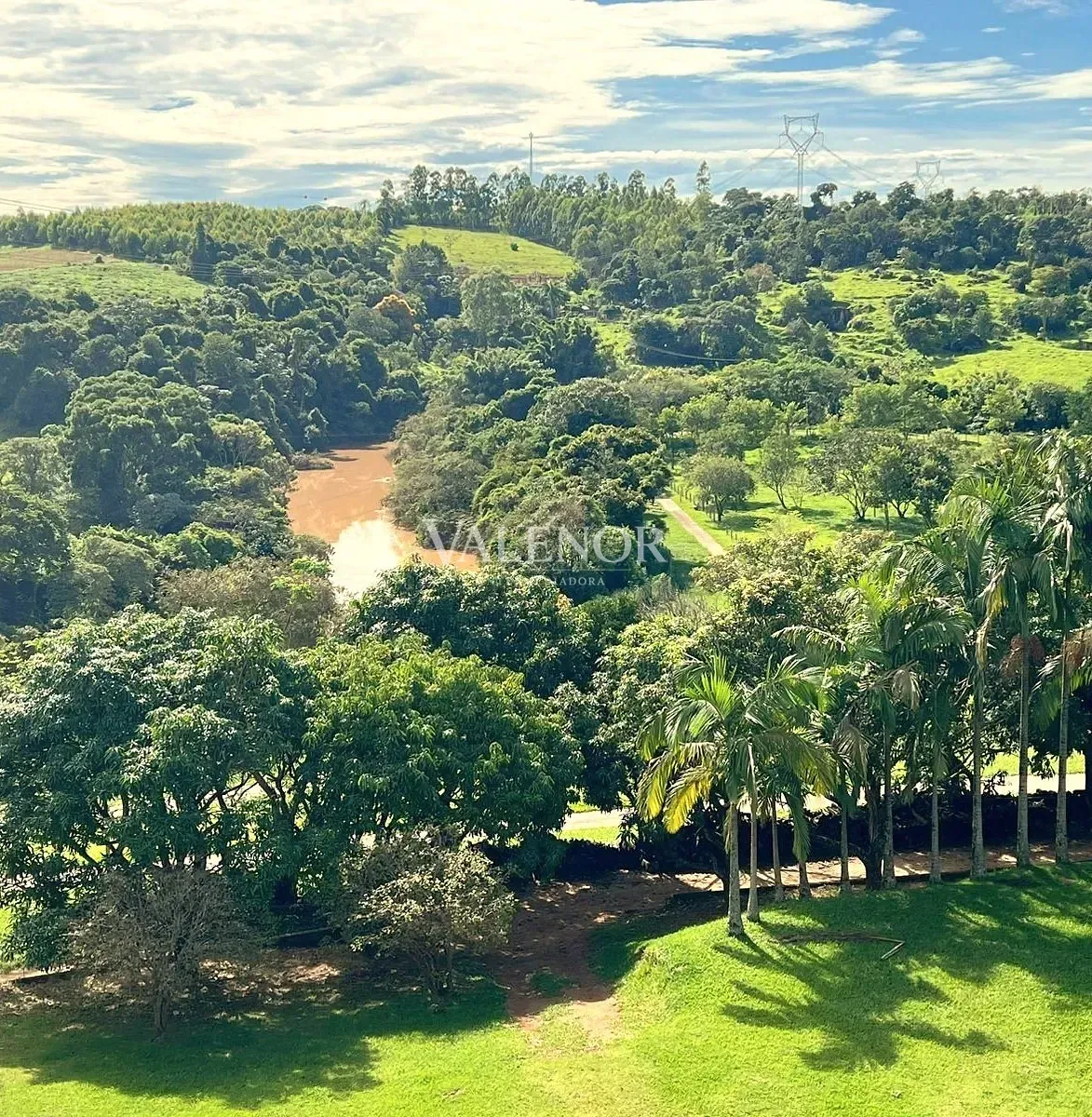 Fazenda, 16 hectares - Foto 15