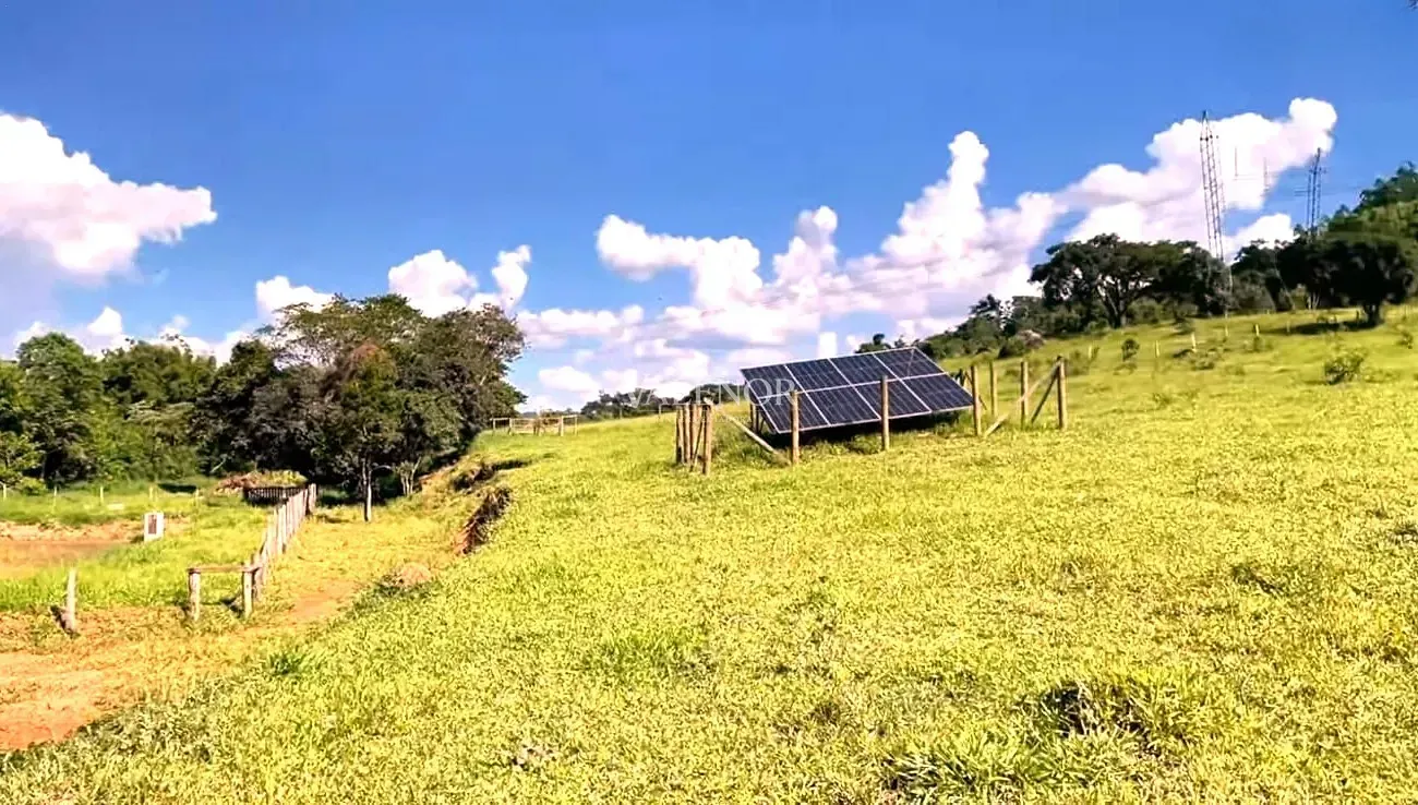 Fazenda, 16 hectares - Foto 18