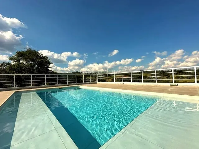 Sítio com 157000m² 9 quartos e 10 banheiros, à venda, no bairro Centro em Morungaba
