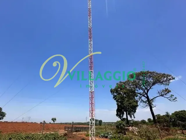 Sítio com 635734m², à venda, no bairro Rural em Nova Granada