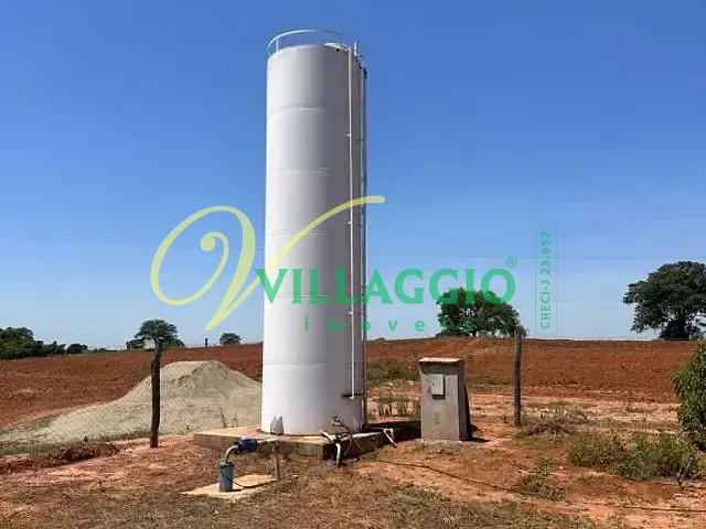 Sítio com 635734m², à venda, no bairro Rural em Nova Granada