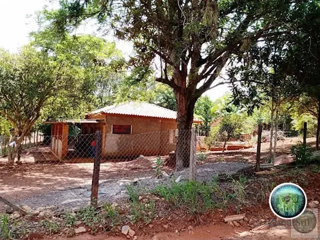 Sítio com 70m², à venda, no bairro Jurupará em Piedade
