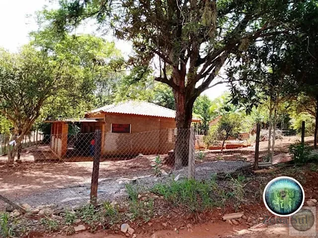 Sítio com 70m², à venda, no bairro Jurupará em Piedade