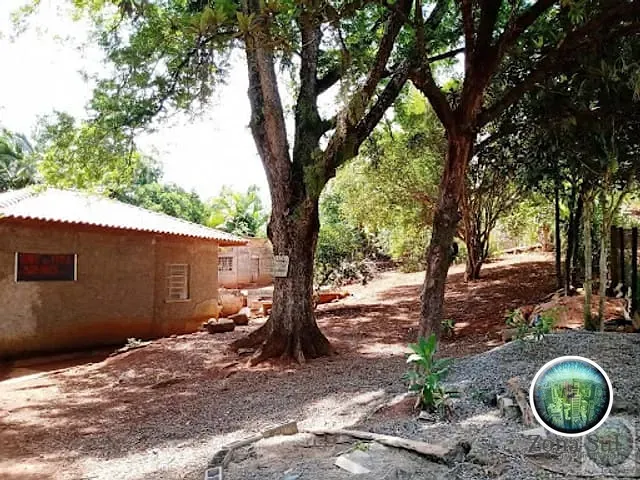 Sítio com 70m², à venda, no bairro Jurupará em Piedade