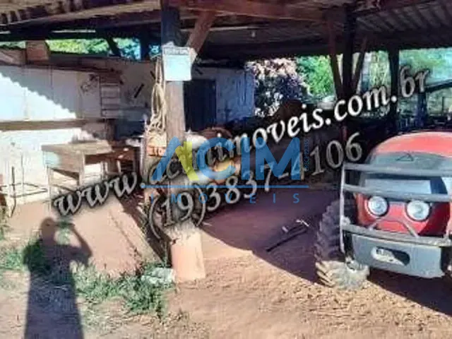 Sítio com 100000m², à venda, no bairro Guedes em Jaguariúna
