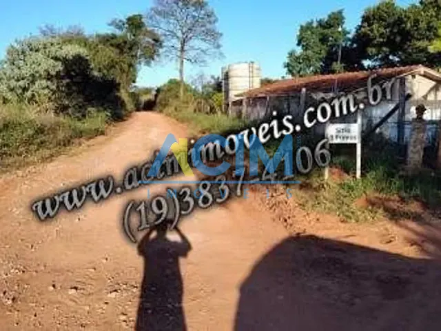 Sítio com 100000m², à venda, no bairro Guedes em Jaguariúna