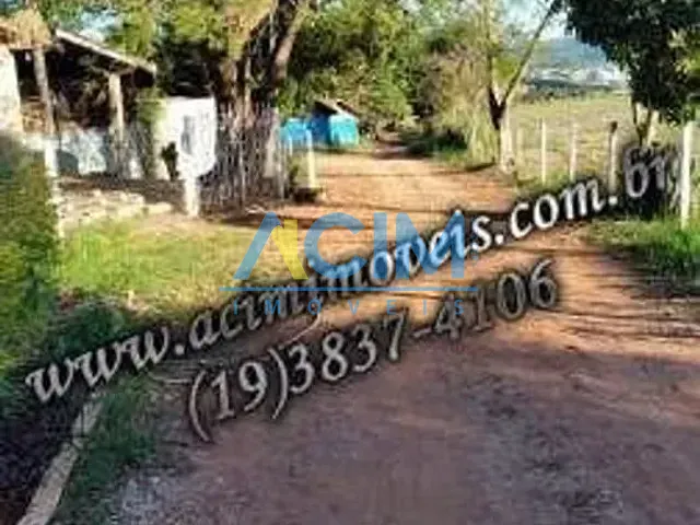 Sítio com 100000m², à venda, no bairro Guedes em Jaguariúna
