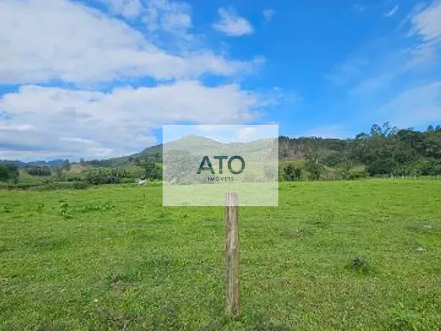 Sítio à venda, no bairro campo novo em Tijucas