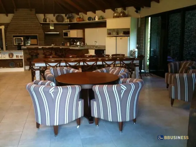 Sítio com 14103m² 1 quarto e 1 banheiro, à venda, no bairro Nossa Senhora da Saúde em Caxias do Sul