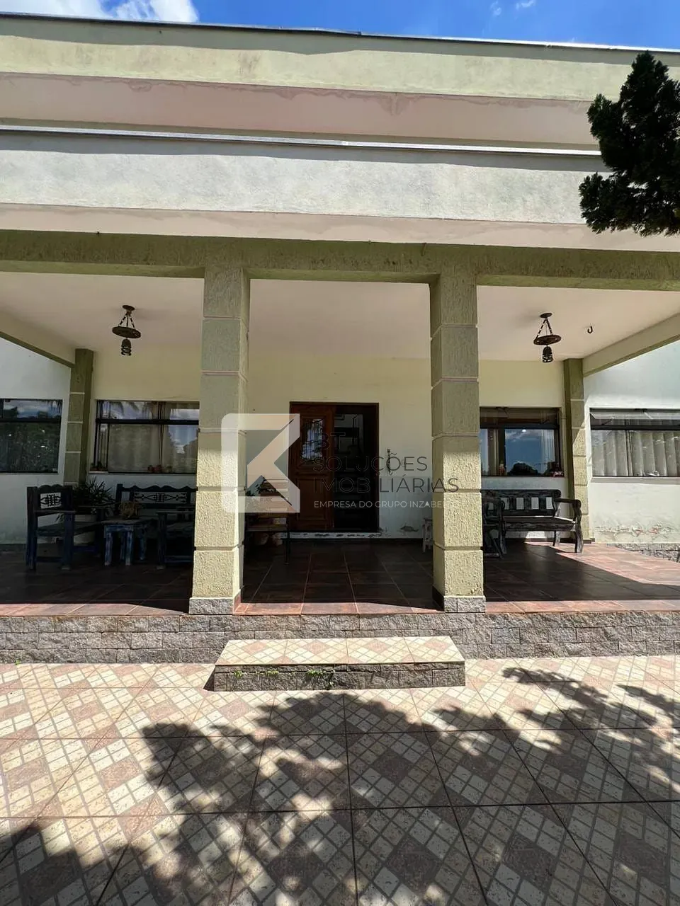 Fazenda, 3 hectares - Foto 17