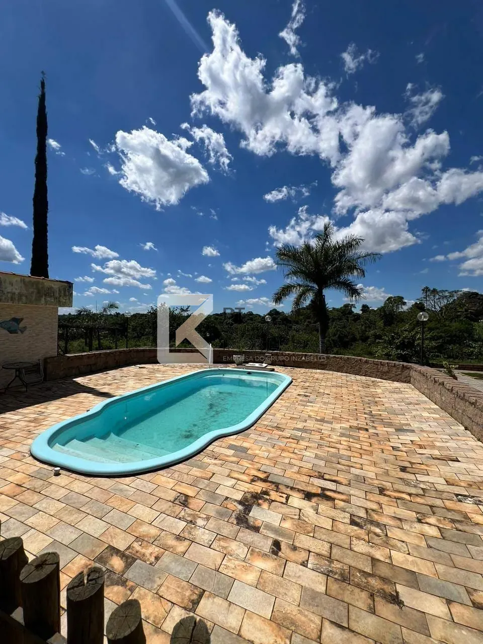 Fazenda, 3 hectares - Foto 1