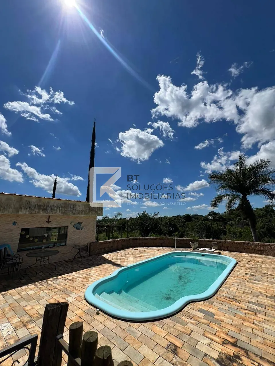 Fazenda, 3 hectares - Foto 2