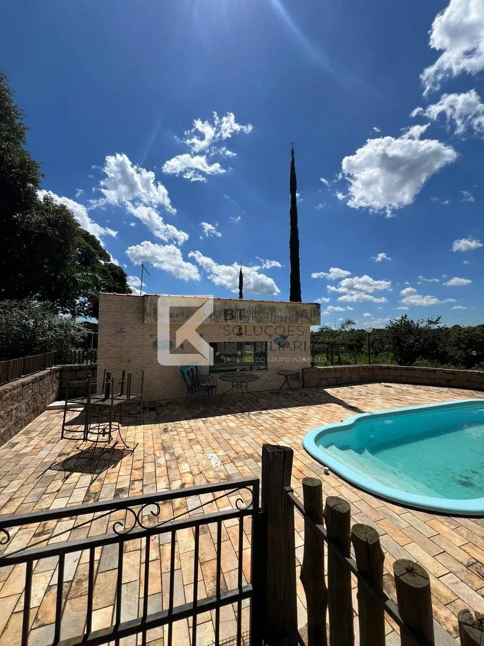 Fazenda, 3 hectares - Foto 4