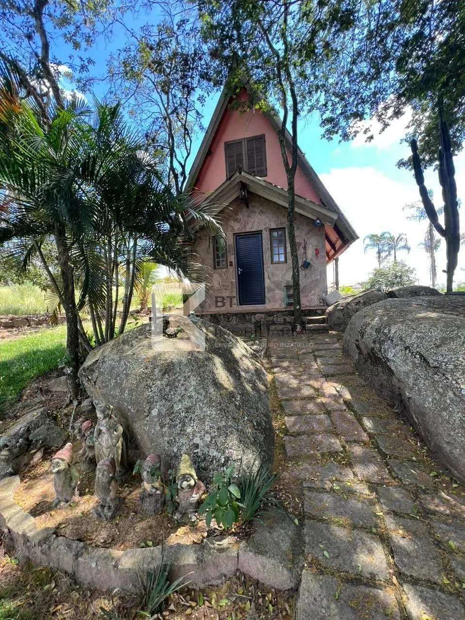Fazenda, 3 hectares - Foto 73