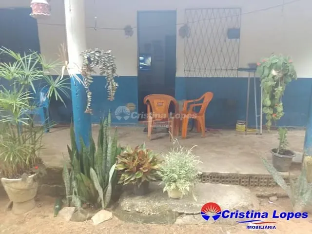 Sítio 1 quarto e 1 banheiro, à venda, no bairro Zona Rural em Teresina