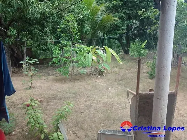 Sítio 1 quarto e 1 banheiro, à venda, no bairro Zona Rural em Teresina