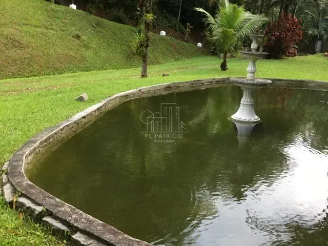 Sítio com 60000m² 21 quartos e 6 banheiros, para alugar, no bairro Cadetes Fabres em Guapimirim