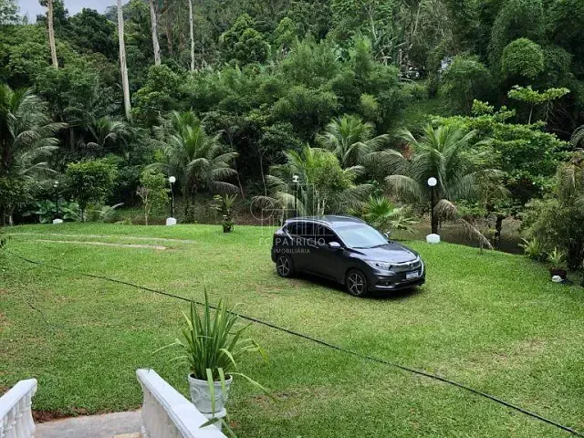 Sítio com 60000m² 21 quartos e 6 banheiros, para alugar, no bairro Cadetes Fabres em Guapimirim